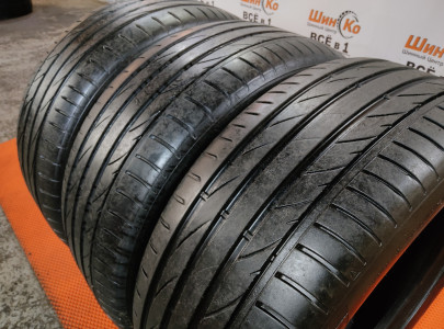 Шины летние б/у Maxxis VictraSport 5 245/50 R18 100W