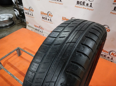 Шины летние б/у Cordiant Sport 2 185/60 R15 84H