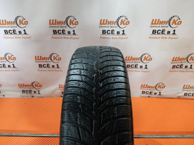 Шины зимние нешипованные б/у Autogreen Snow Chaser 2 185/65 R15 88T