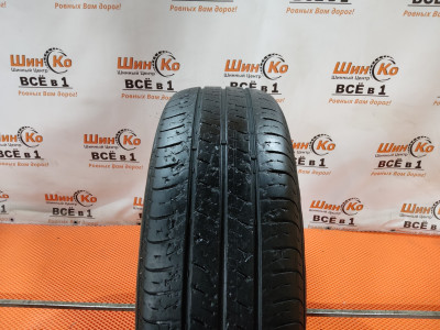 Шины летние б/у Kumho Solus SA01 205/65 R16 95H