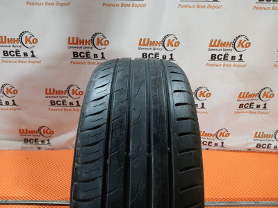 Шины летние б/у Toyo Proxes CF2 205/50 R17 93W