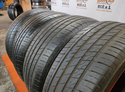 Шины летние б/у Arivo Ultra ARZ5 255/55 R19 111V
