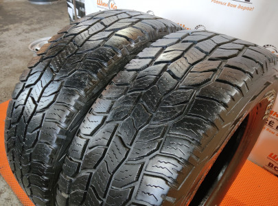 Шины летние б/у Cooper Discoverer A/T3 265/65 R18 114T