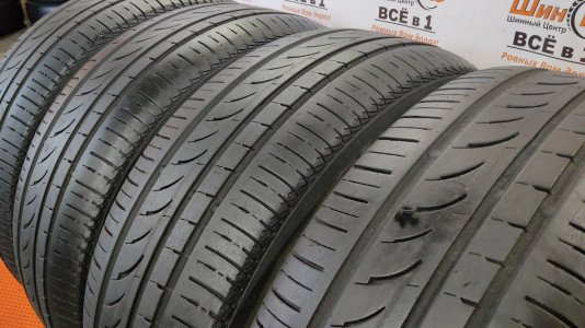 Шины летние б/у Pirelli Formula Energy 205/60 R16 92V