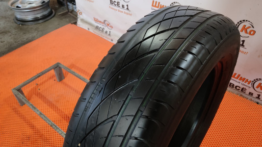 Шины летние б/у Kama Euro129 175/70 R14 84H