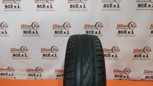 Шины летние б/у Kama Euro129 195/55 R15 85H