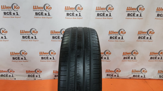 Шины летние б/у Pirelli Scorpion Verde All Season 235/65 R17 108V