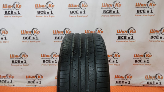 Шины летние б/у Toyo Proxes Sport 245/40 R17 95Y