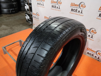 Шины летние б/у Pirelli Cinturato P1 Verde 185/55 R15 82H