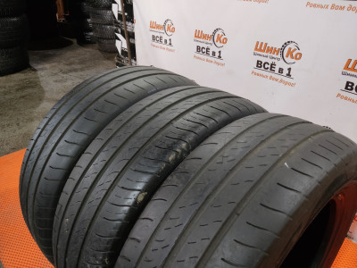 Шины летние б/у Viatti Strada 2 185/65 R15 92V
