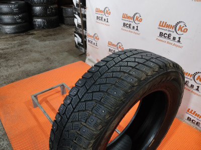 Шины зимние шипованные б/у Viatti Brina Nordico 185/65 R15 88T