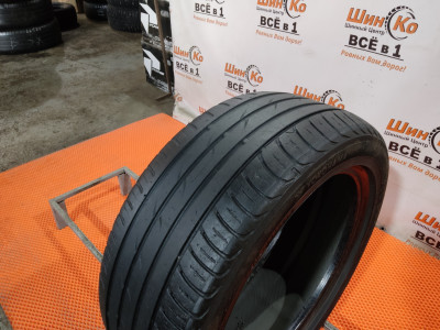 Шины летние б/у Yokohama C.drive2 AC02 195/50 R15 82H