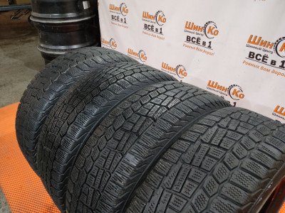 Шины зимние нешипованные б/у Viatti Brina 185/65 R14 86T