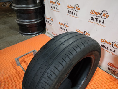 Шины летние б/у Kumho Ecowing ES01 KH27 195/60 R15 88V