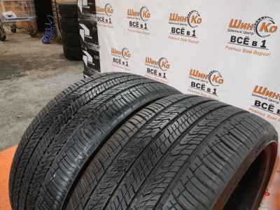 Шины летние б/у Altenzo Sport Navigator 285/30 R22 101W