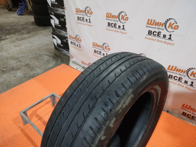 Шины летние б/у Doublestar DH05 185/65 R15 88H