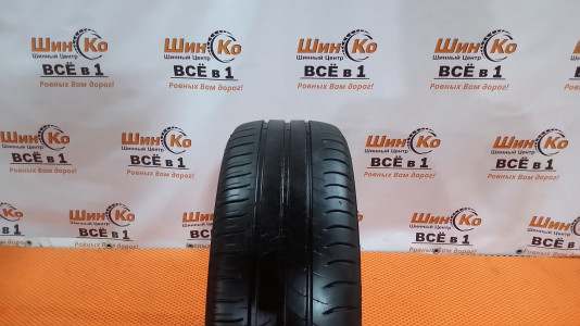 Шины летние б/у Michelin Energy Saver 195/55 R16 87H