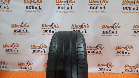 Шины летние б/у Michelin Latitude Sport 225/60 R18 100H