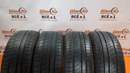 Шины летние б/у Pirelli Cinturato P1 Verde 195/55 R15 85H