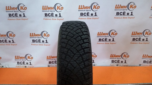 Шины зимние шипованные б/у Medved Я620 175/70 R13 82S