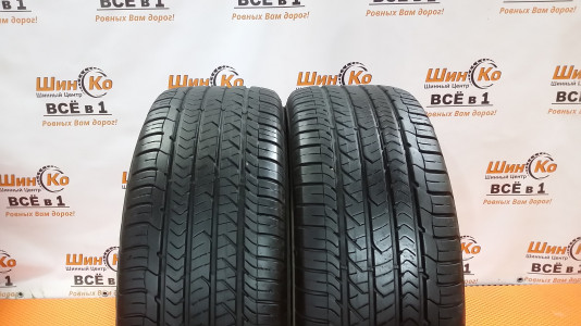 Шины летние б/у Goodyear Eagle Sport 225/60 R16 98V