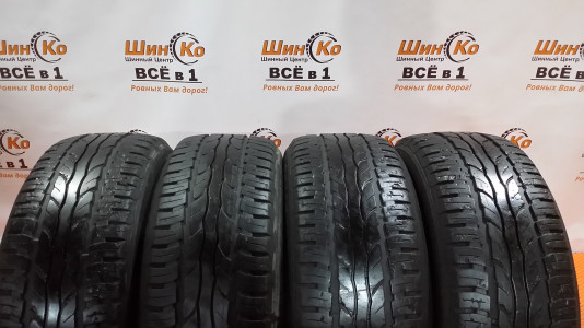 Шины летние б/у Sava Intensa HP 195/55 R15 85V