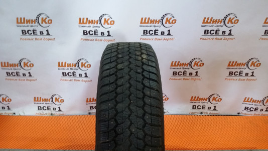 Шины зимние шипованные б/у Amtel NordMaster ST310 205/65 R15 94S