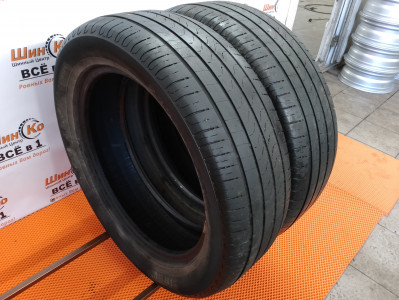 Шины летние б/у Pirelli Scorpion Verde 235/55 R20 102V