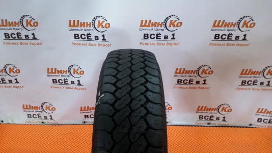 Шины летние б/у Cordiant Business CA 185/75 R16C 104Q