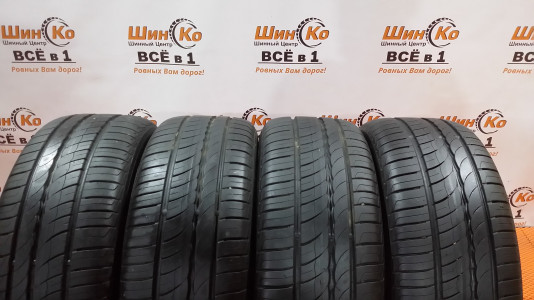 Шины летние б/у Pirelli Cinturato P1 195/55 R15 85H