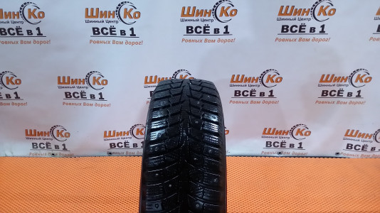 Шины зимние шипованные б/у Laufenn I Fit Ice 175/70 R13 82T