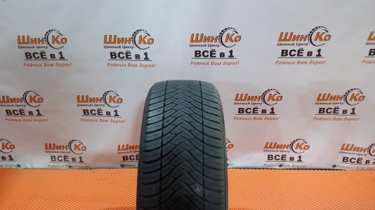 Шины летние б/у Triangle SeasonX TA01 195/55 R16 91V