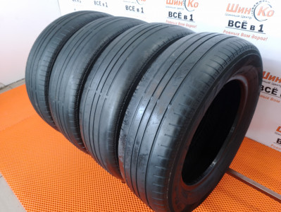 Шины летние б/у Yokohama BluEarth AE50 185/65 R14 86H