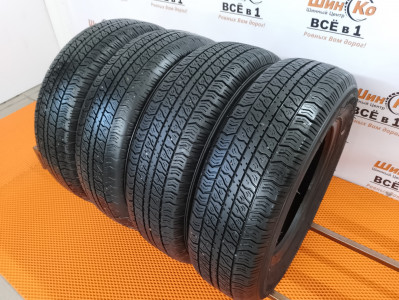 Шины летние б/у Kama И391 175/70 R13 82H