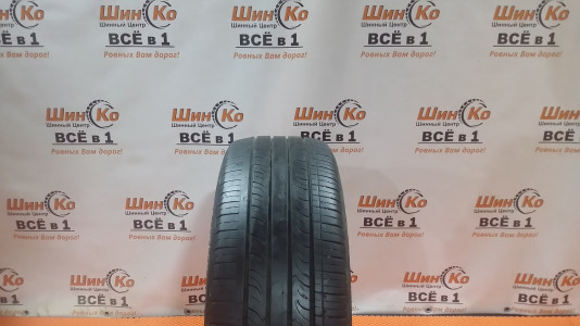 Шины летние б/у Nexen Classe Premiere 672 205/65 R16 95H