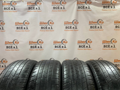 Шины летние б/у Ecovision Highway Terrain VI-286 HT 225/60 R17 99H