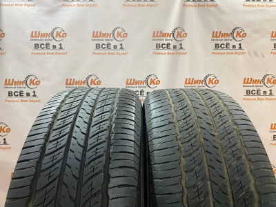 Шины летние б/у Toyo Open Country H/T 285/60 R18 116H