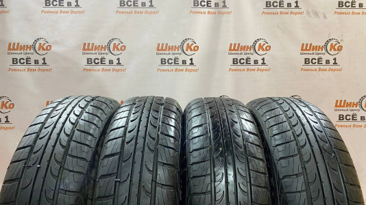 Шины летние б/у Tunga Zodiak 2 185/65 R15 92T