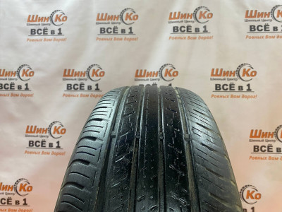 Шины летние б/у Dunlop Grandtrek ST30 225/65 R17 102H