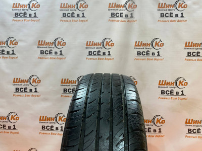 Шины летние б/у Dunlop SP Touring T1 205/55 R16 91H