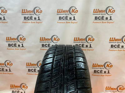 Шины летние б/у Kama 208 185/60 R14 82H