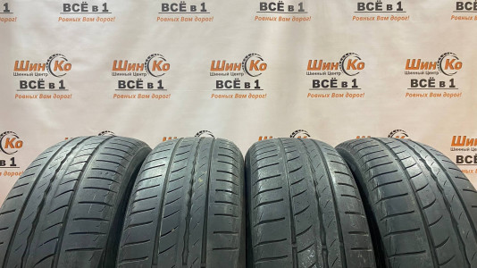 Шины летние б/у Pirelli Cinturato P1 185/65 R15 92H