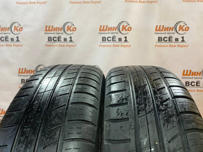 Шины летние б/у Cordiant Sport 2 185/60 R15 84H