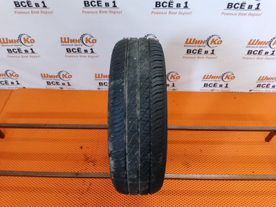 Шины летние б/у Kama 365 175/65 R14 82H