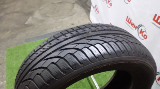Шины летние б/у Michelin Pilot Primacy 215/55 R16 93V