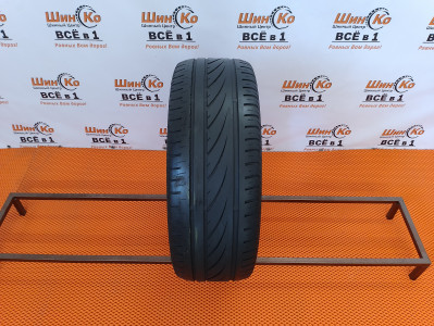 Шины летние б/у Continental PremiumContact 205/55 R16 91H