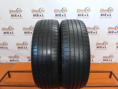Шины летние б/у Nokian Rotiiva HT 235/65 R18 110H