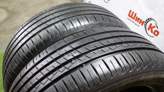Шины летние б/у Nokian Hakka Green 3 195/55 R15 89V