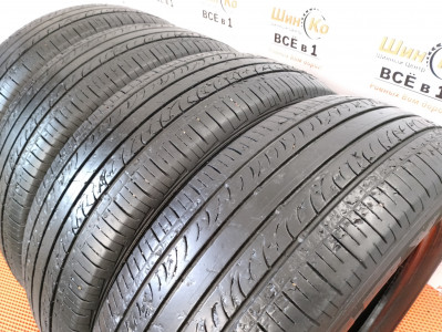 Шины летние б/у Nexen Classe Premiere 672 205/65 R16 95H
