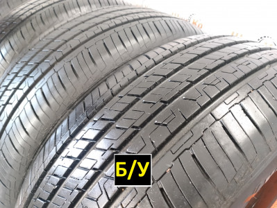 Шины летние б/у Giti Giti Xross HT71 265/60 R18 114H